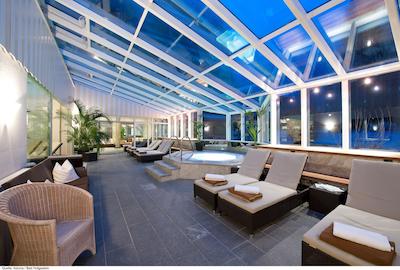 استریا گاردن