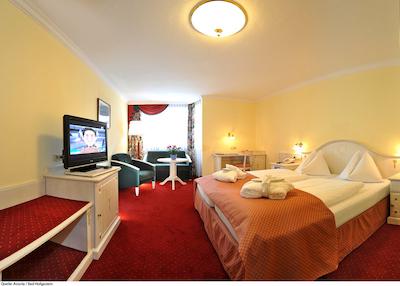 استریا گاردن