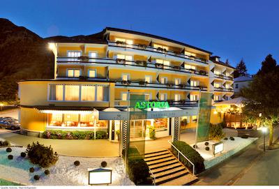 استریا گاردن