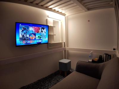 بک پکرز این چایناتاون