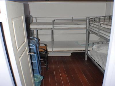 بک پکرز این چایناتاون