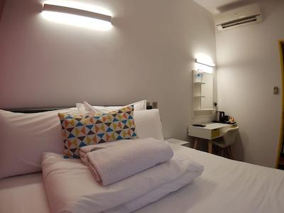 بک پکرز این چایناتاون