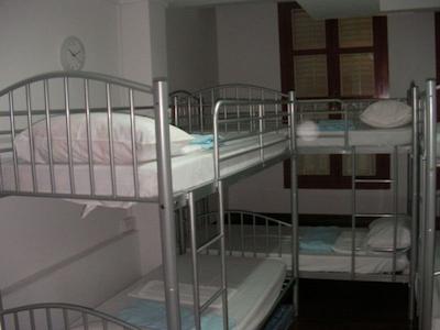 بک پکرز این چایناتاون