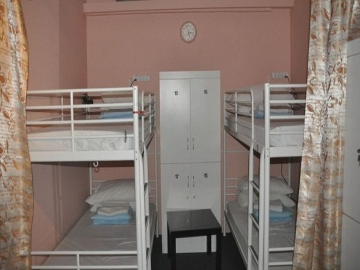 بک پکرز این چایناتاون