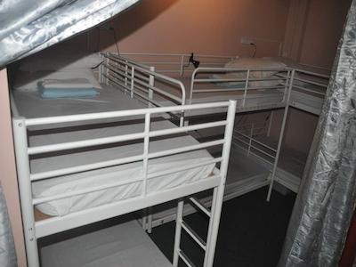 بک پکرز این چایناتاون