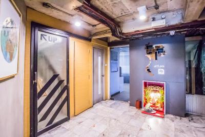 اتلاز بانکوک هتل