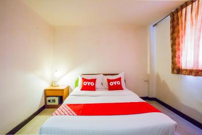 اتلاز بانکوک هتل