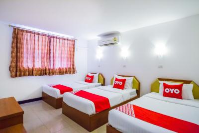 اتلاز بانکوک هتل