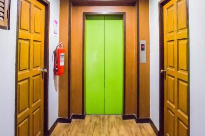 اتلاز بانکوک هتل