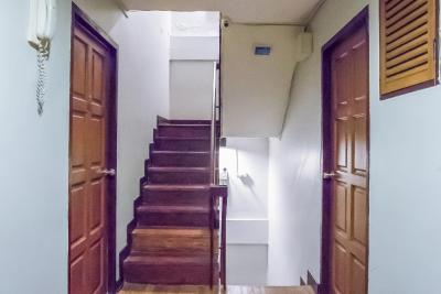 اتلاز بانکوک هتل