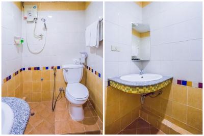 اتلاز بانکوک هتل