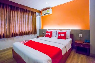 اتلاز بانکوک هتل