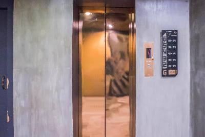 اتلاز بانکوک هتل