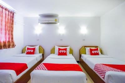 اتلاز بانکوک هتل