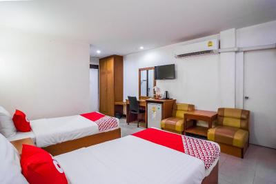 اتلاز بانکوک هتل