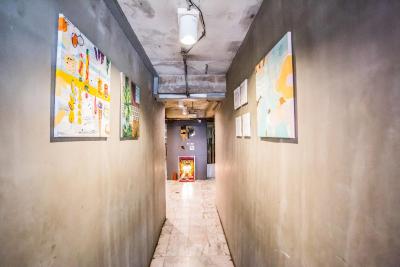 اتلاز بانکوک هتل