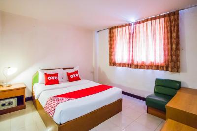 اتلاز بانکوک هتل