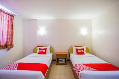 اتلاز بانکوک هتل