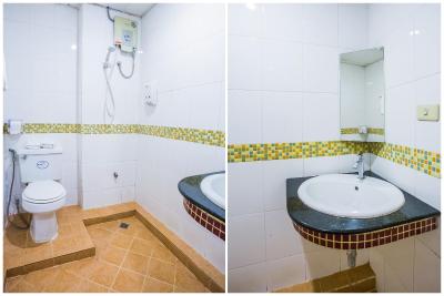 اتلاز بانکوک هتل