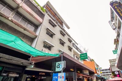 اتلاز بانکوک هتل