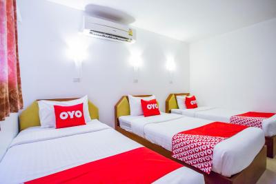 اتلاز بانکوک هتل