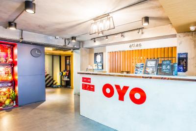 اتلاز بانکوک هتل