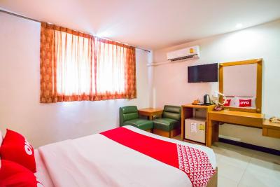 اتلاز بانکوک هتل