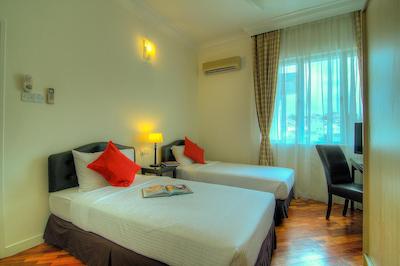 وجوود رسیدنسز