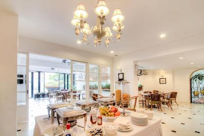 وجوود رسیدنسز