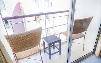 پاتونگ بی این