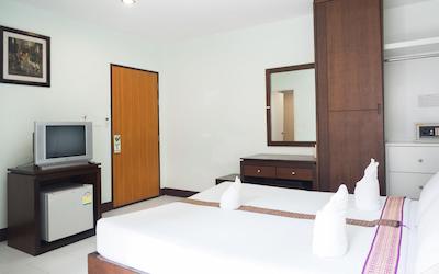 پاتونگ بی این