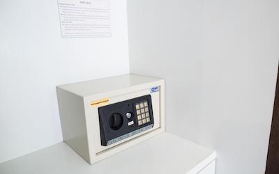 پاتونگ بی این