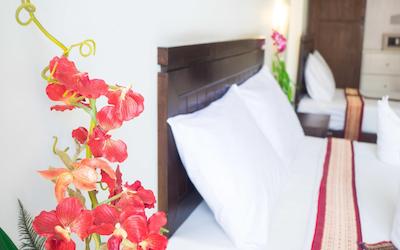 پاتونگ بی این