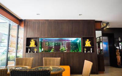 پاتونگ بی این