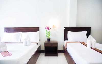 پاتونگ بی این