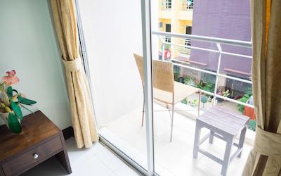 پاتونگ بی این