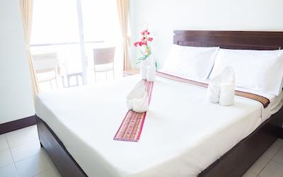 پاتونگ بی این