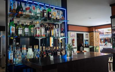 پاتونگ بی این