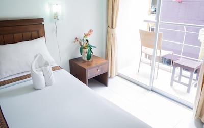 پاتونگ بی این