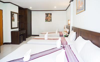 پاتونگ بی این