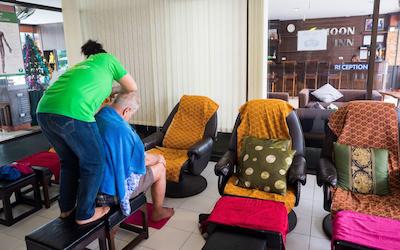 پاتونگ بی این