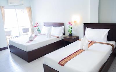 پاتونگ بی این