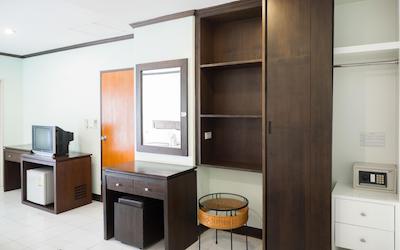 پاتونگ بی این