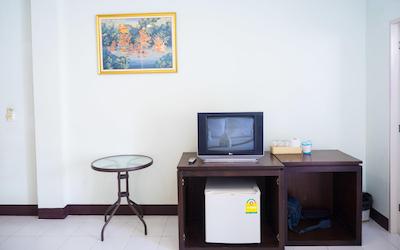 پاتونگ بی این