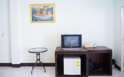 پاتونگ بی این
