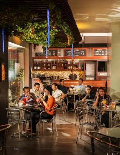 بلو اسکی پاندوراتا بوتیک