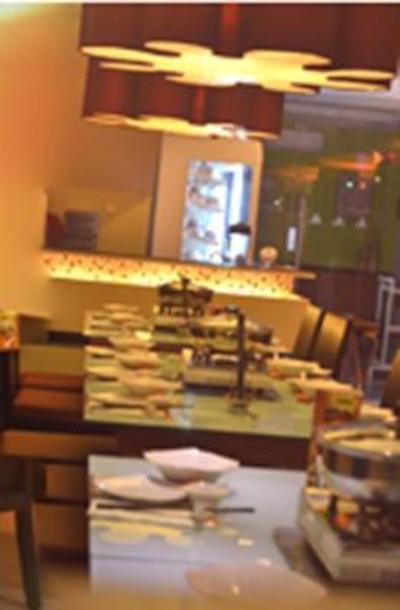 بلو اسکی پاندوراتا بوتیک