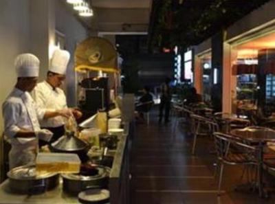 بلو اسکی پاندوراتا بوتیک