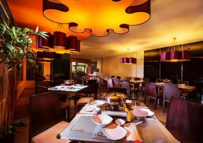 بلو اسکی پاندوراتا بوتیک