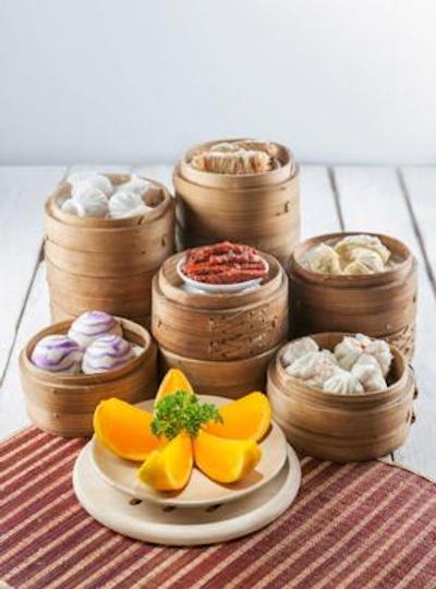 بلو اسکی پاندوراتا بوتیک